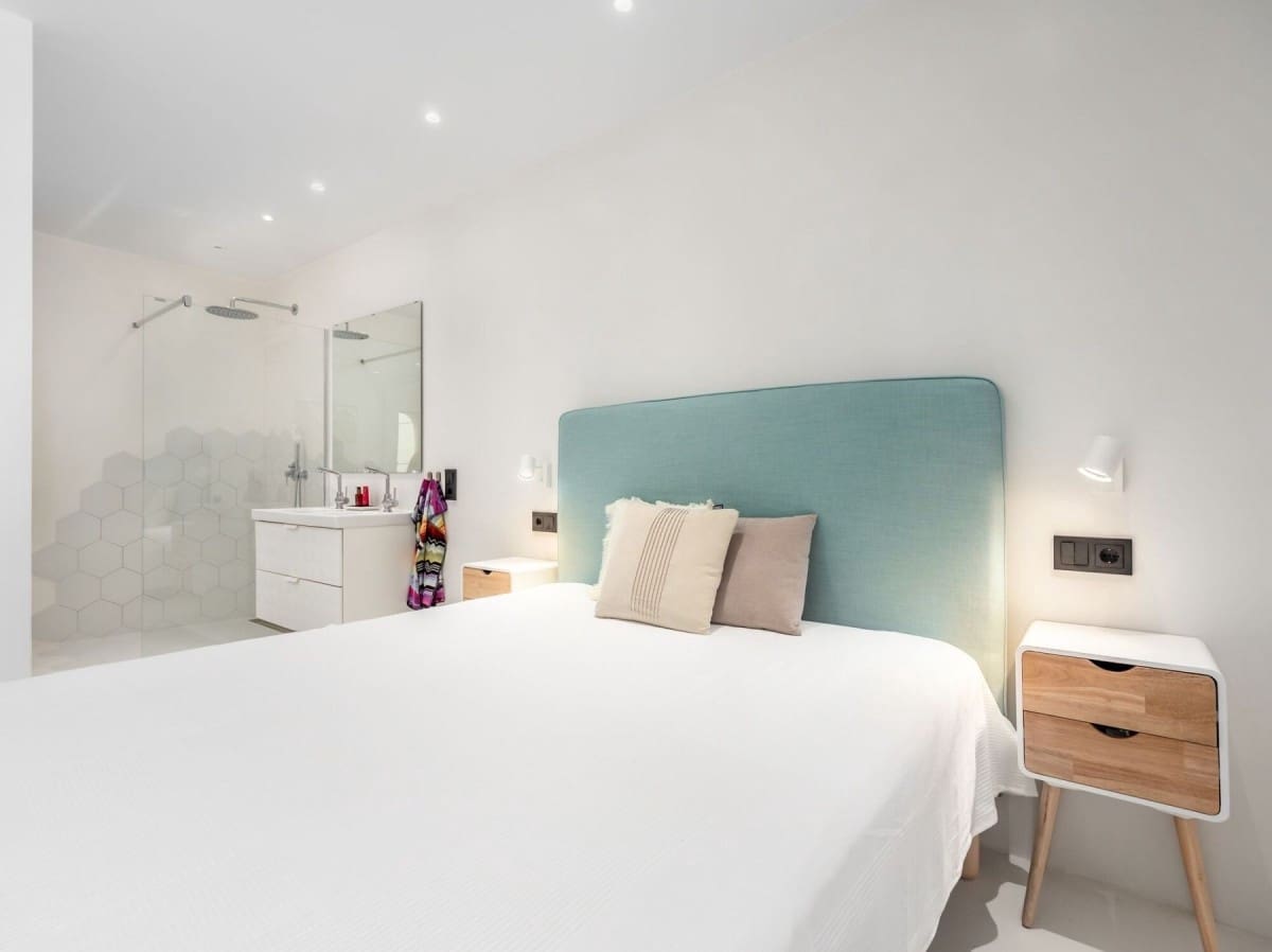 3 slaapkamer Appartement te koop in Marbella met zwembad - € 435.000 (Ref: 10001392)