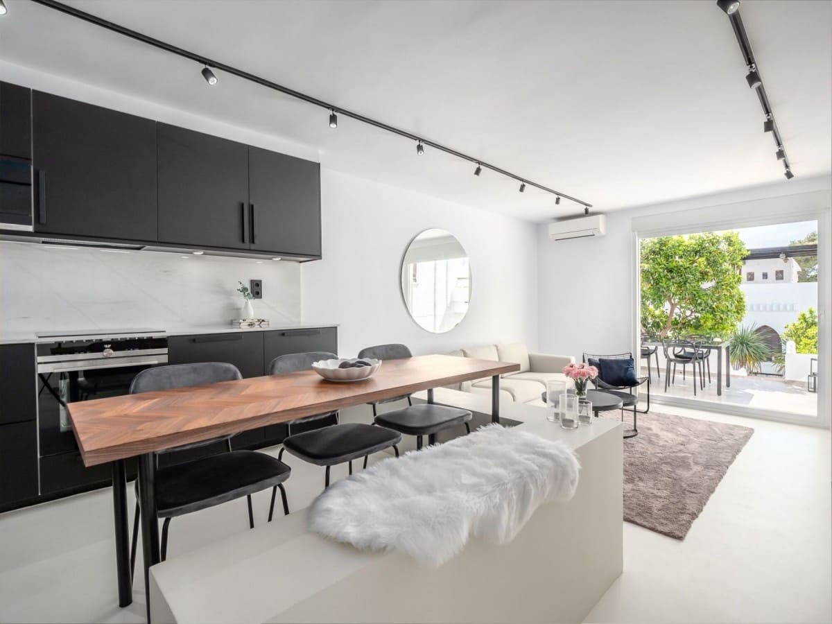 3 slaapkamer Appartement te koop in Marbella met zwembad - € 435.000 (Ref: 10001392)