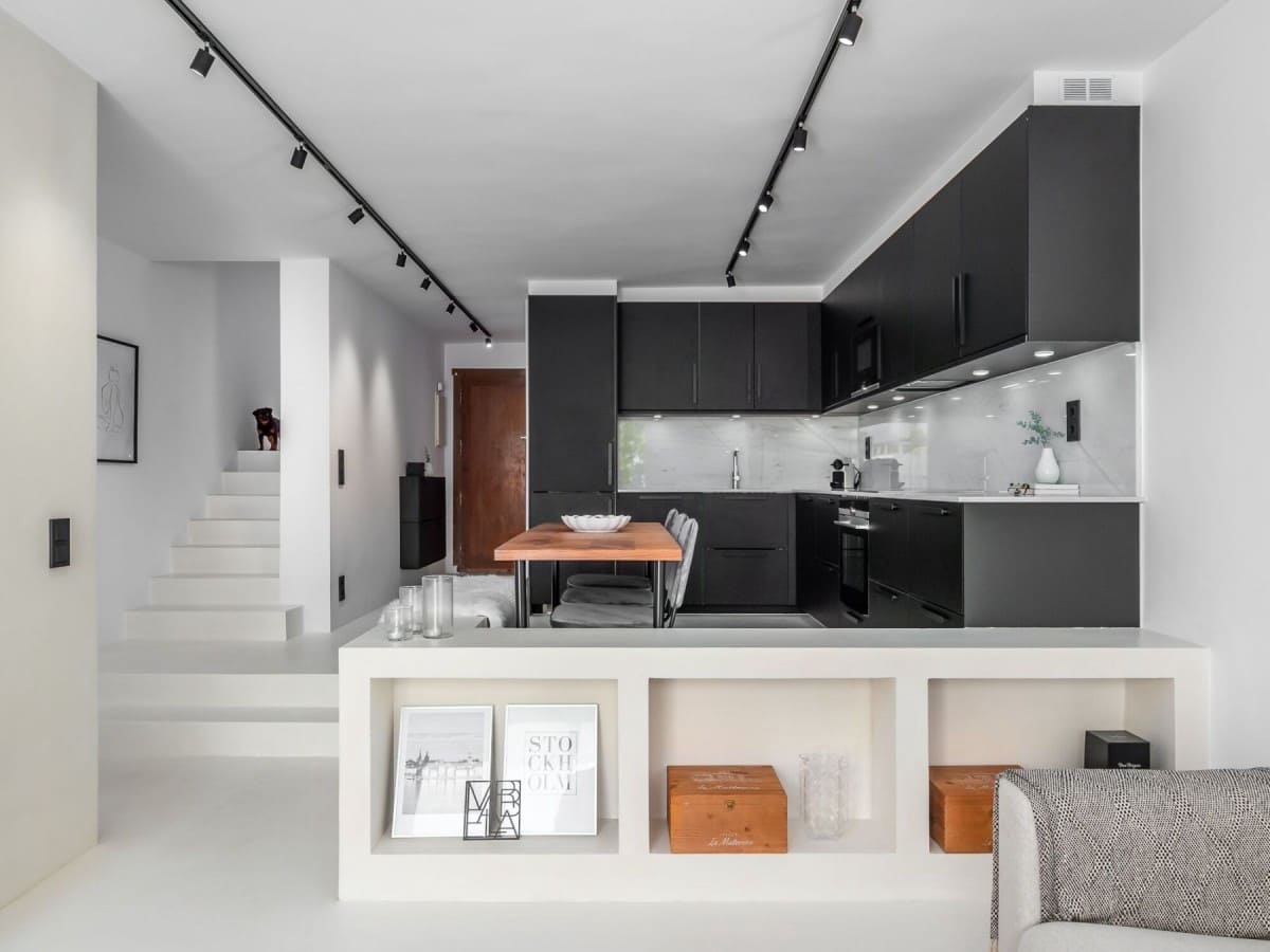 3 slaapkamer Appartement te koop in Marbella met zwembad - € 435.000 (Ref: 10001392)