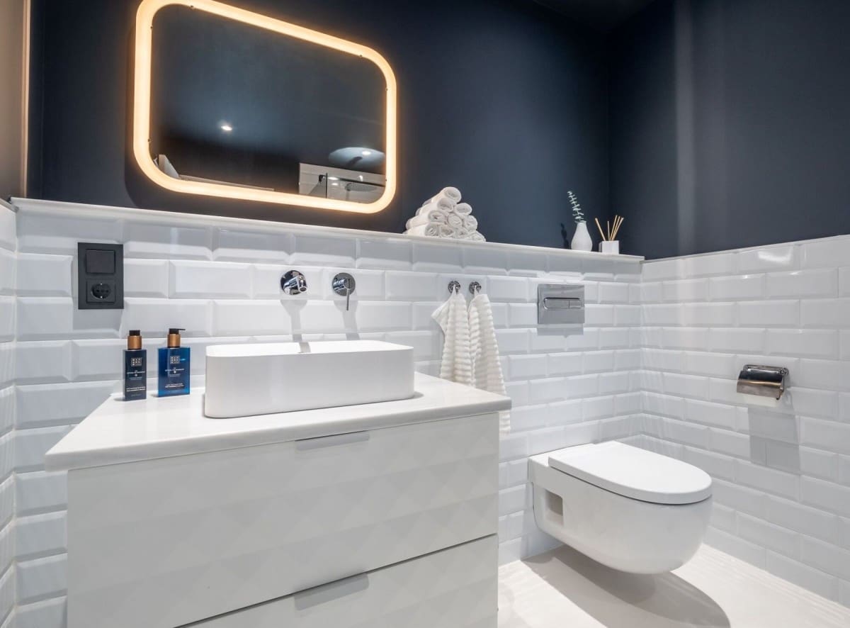 3 slaapkamer Appartement te koop in Marbella met zwembad - € 435.000 (Ref: 10001392)