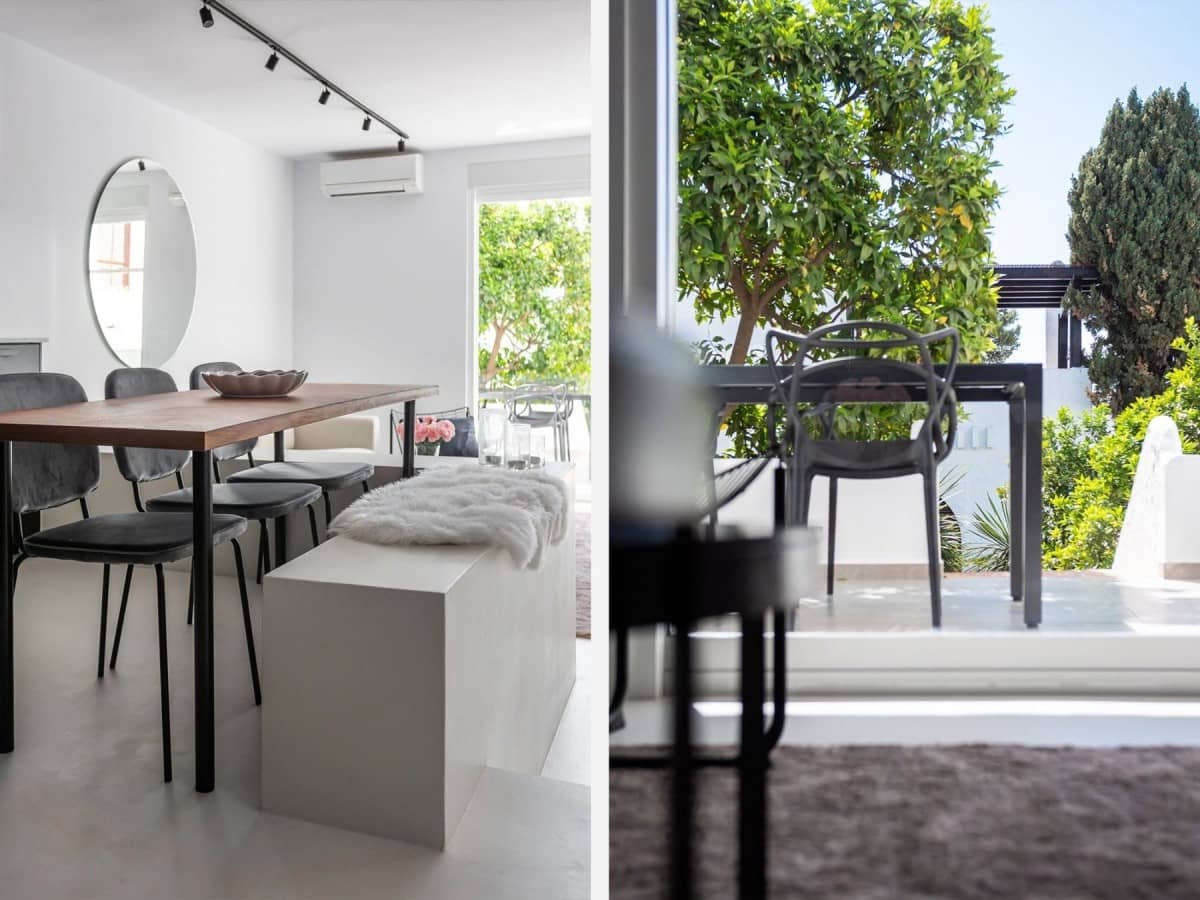 3 slaapkamer Appartement te koop in Marbella met zwembad - € 435.000 (Ref: 10001392)