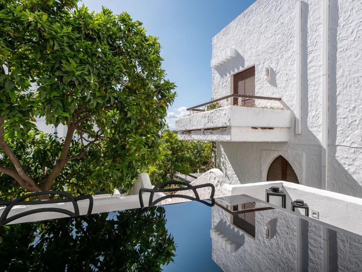 3 slaapkamer Appartement te koop in Marbella met zwembad - € 435.000 (Ref: 10001392)