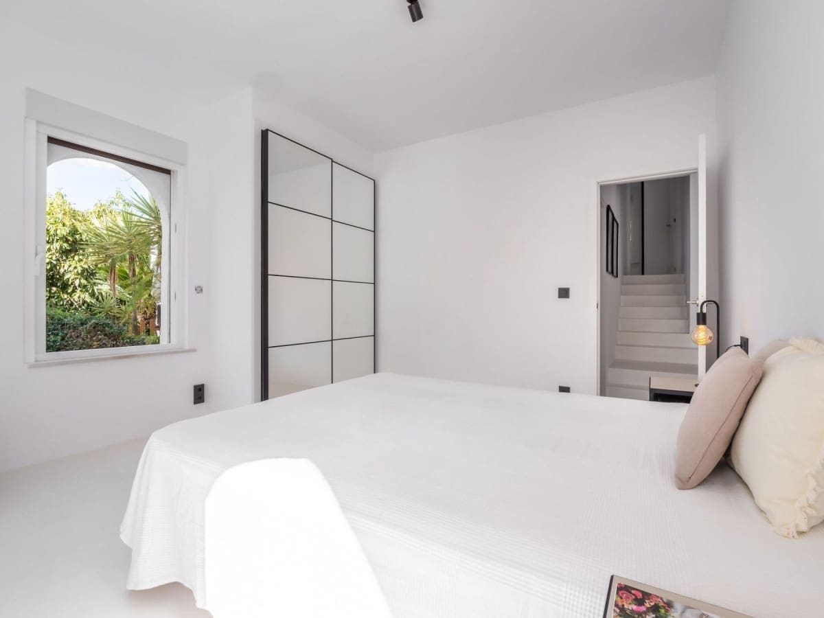 3 slaapkamer Appartement te koop in Marbella met zwembad - € 435.000 (Ref: 10001392)