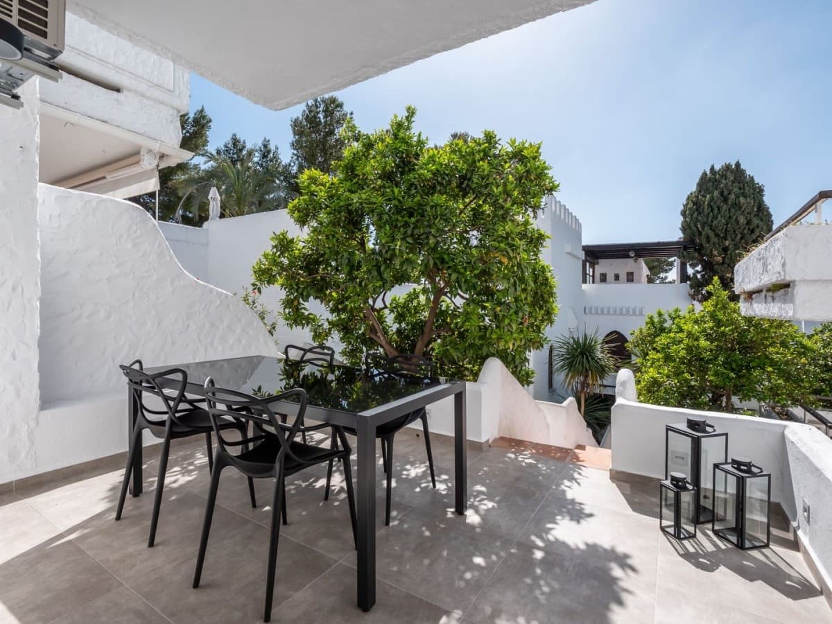 3 slaapkamer Appartement te koop in Marbella met zwembad - € 435.000 (Ref: 10001392)