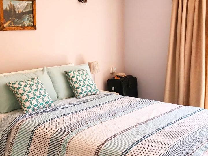 4 Zimmer Haus zu verkaufen in Marbella mit Pool Garage - 699.000 € (Ref: 10001394)