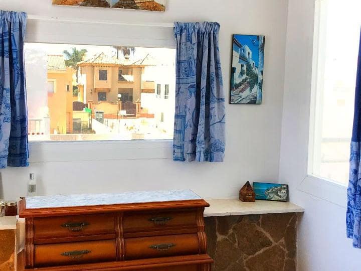 4 Zimmer Haus zu verkaufen in Marbella mit Pool Garage - 699.000 € (Ref: 10001394)