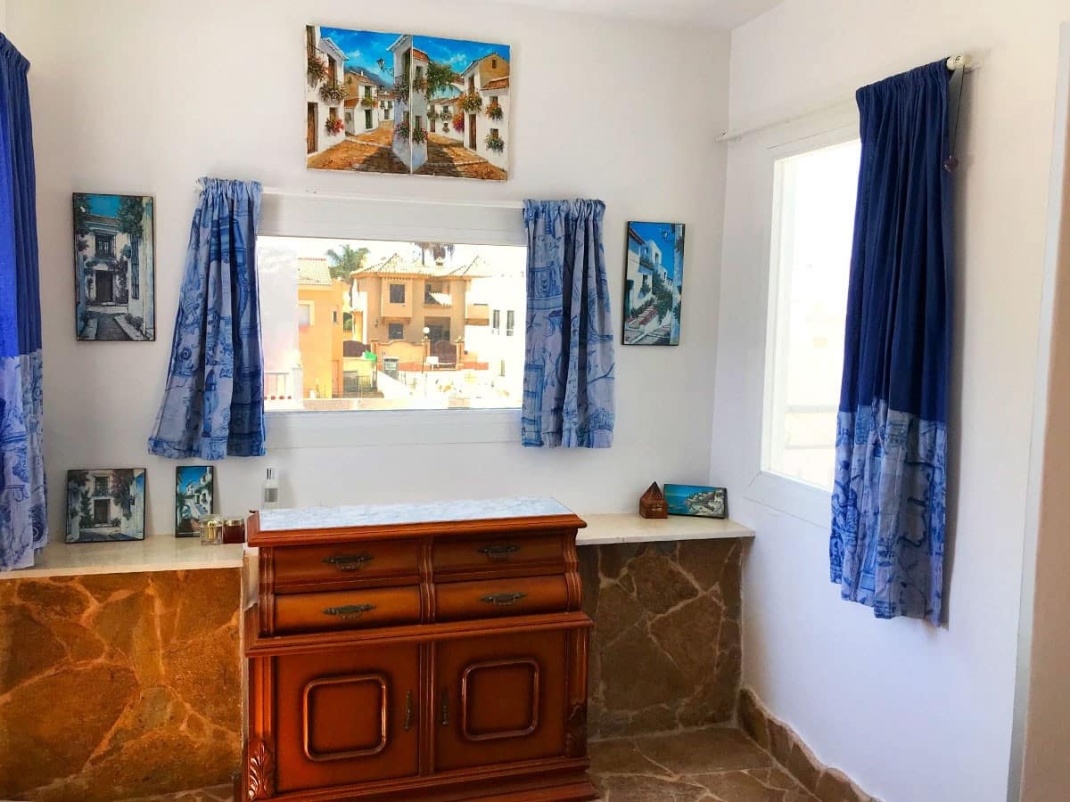 4 Zimmer Haus zu verkaufen in Marbella mit Pool Garage - 699.000 € (Ref: 10001394)