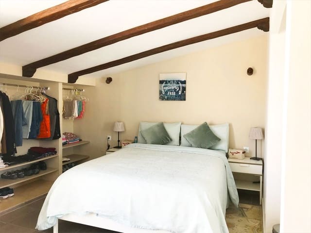 4 Zimmer Haus zu verkaufen in Marbella mit Pool Garage - 699.000 € (Ref: 10001394)