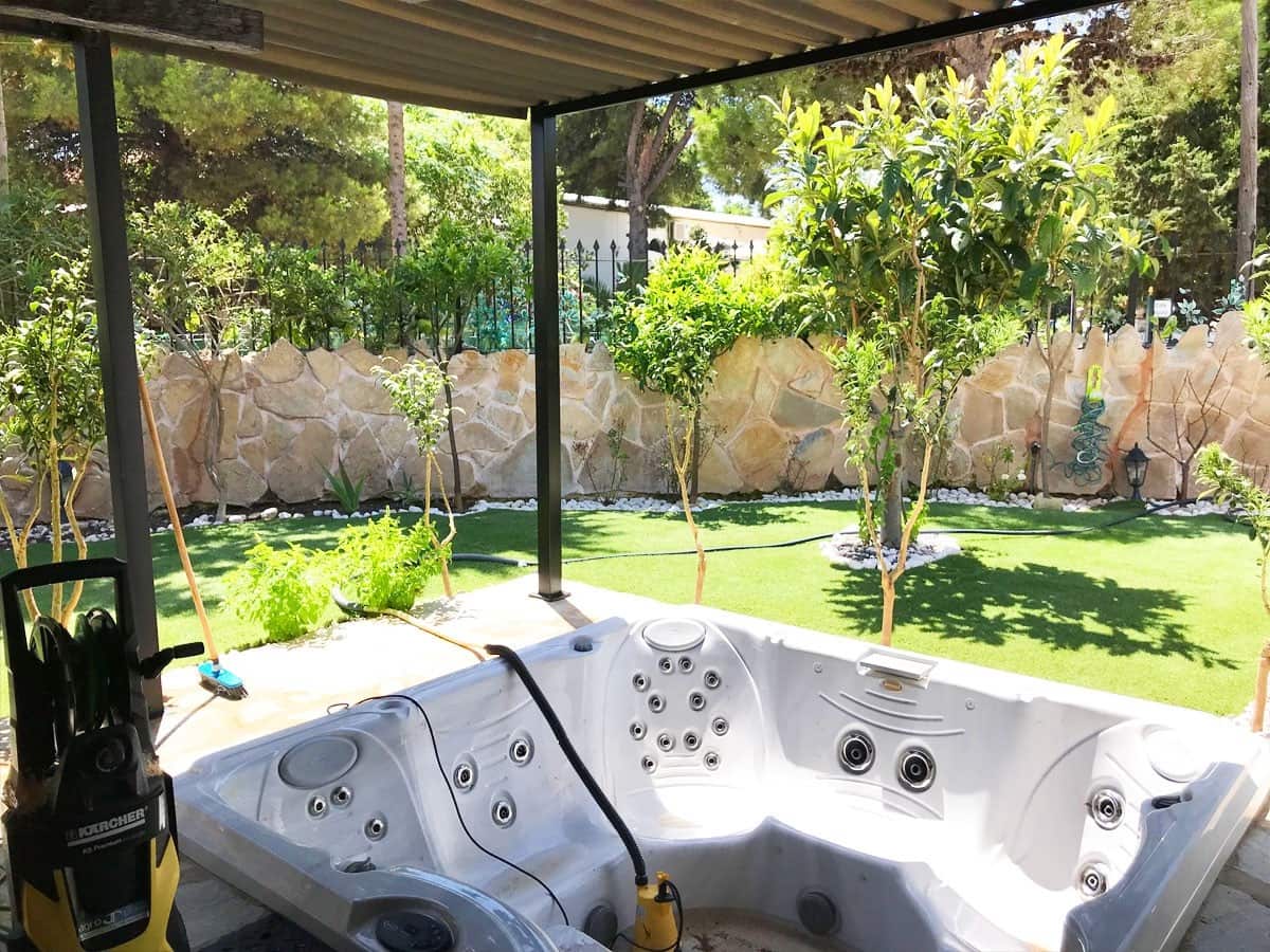 4 Zimmer Haus zu verkaufen in Marbella mit Pool Garage - 699.000 € (Ref: 10001394)