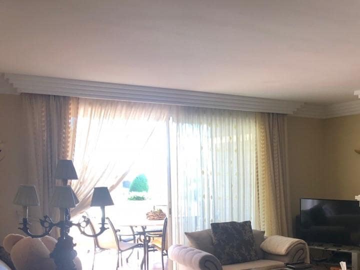 Apartamento de 3 habitaciones en Marbella en venta con piscina garaje - 970.000 € (Ref: 10001395)