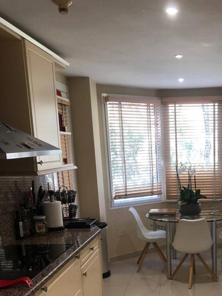 Apartamento de 3 habitaciones en Marbella en venta con piscina garaje - 970.000 € (Ref: 10001395)
