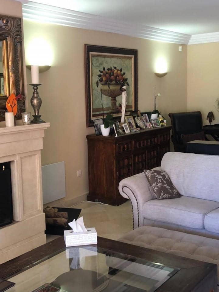 Apartamento de 3 habitaciones en Marbella en venta con piscina garaje - 970.000 € (Ref: 10001395)
