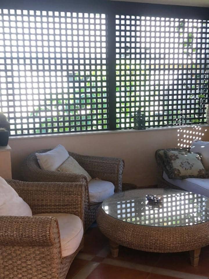 Apartamento de 3 habitaciones en Marbella en venta con piscina garaje - 970.000 € (Ref: 10001395)