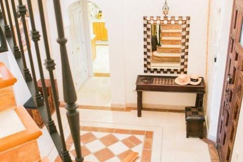 3 camera da letto Casa in vendita in Casares con piscina garage - 699.000 € (Rif: 10001397)