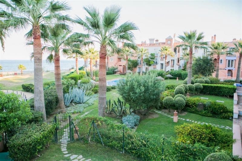 3 camera da letto Casa in vendita in Casares con piscina garage - 699.000 € (Rif: 10001397)