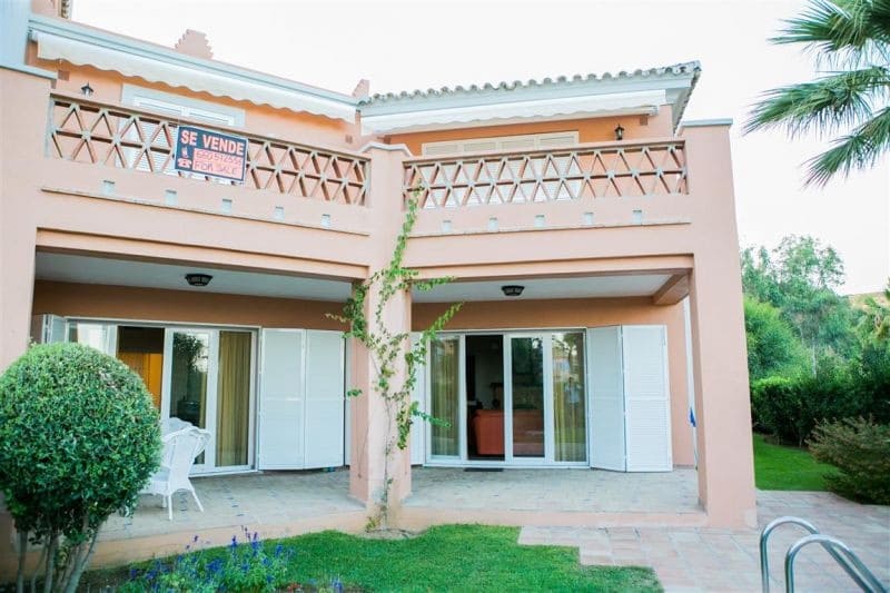 3 camera da letto Casa in vendita in Casares con piscina garage - 699.000 € (Rif: 10001397)