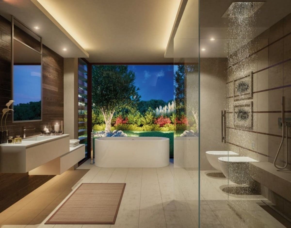 3 chambre Appartement à vendre à Benahavis avec piscine garage - 497 500 € (Ref: 10001398)