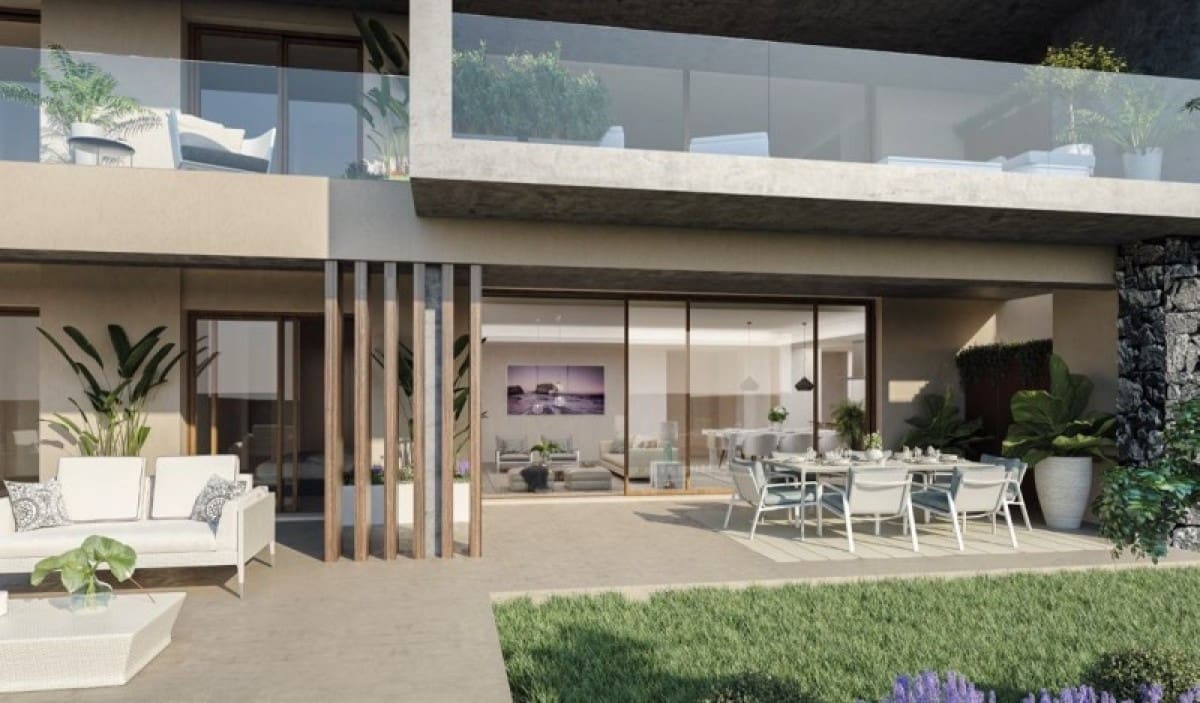 3 chambre Appartement à vendre à Benahavis avec piscine garage - 497 500 € (Ref: 10001398)