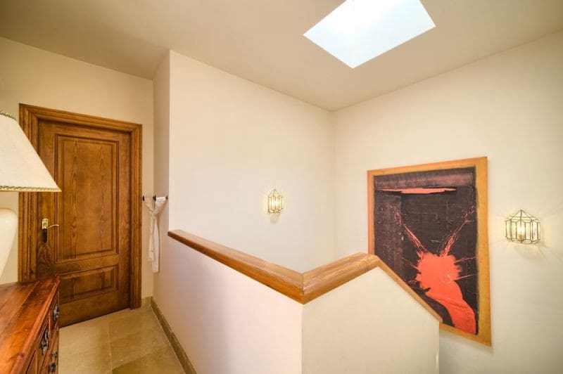 3 sovrum Takvåning till salu i Marbella med pool garage - 743 000 € (Ref: 10001400)