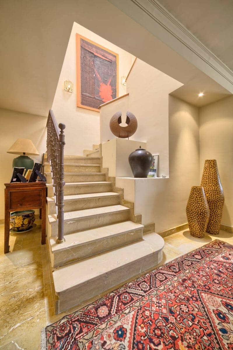 3 sovrum Takvåning till salu i Marbella med pool garage - 743 000 € (Ref: 10001400)