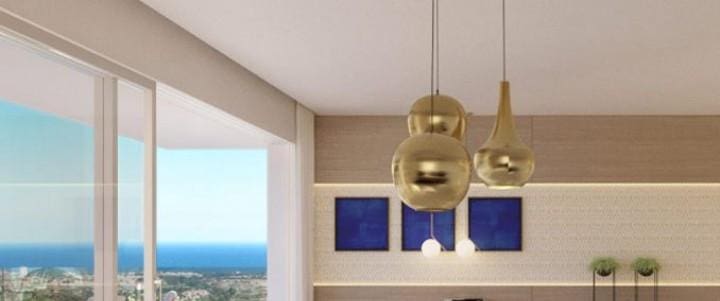3 soverom Leilighet til salgs i Marbella med svømmebasseng garasje - € 830 000 (Ref: 10001401)