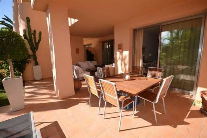 Apartamento de 3 habitaciones en Golden Mile en venta con piscina garaje - 799.000 € (Ref: 10001403)
