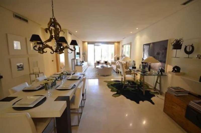 Apartamento de 3 habitaciones en Golden Mile en venta con piscina garaje - 799.000 € (Ref: 10001403)