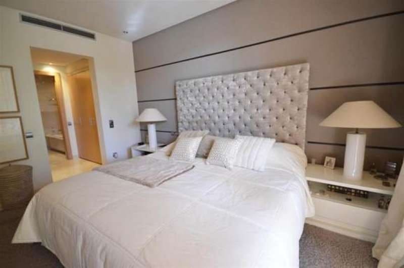Apartamento de 3 habitaciones en Golden Mile en venta con piscina garaje - 799.000 € (Ref: 10001403)