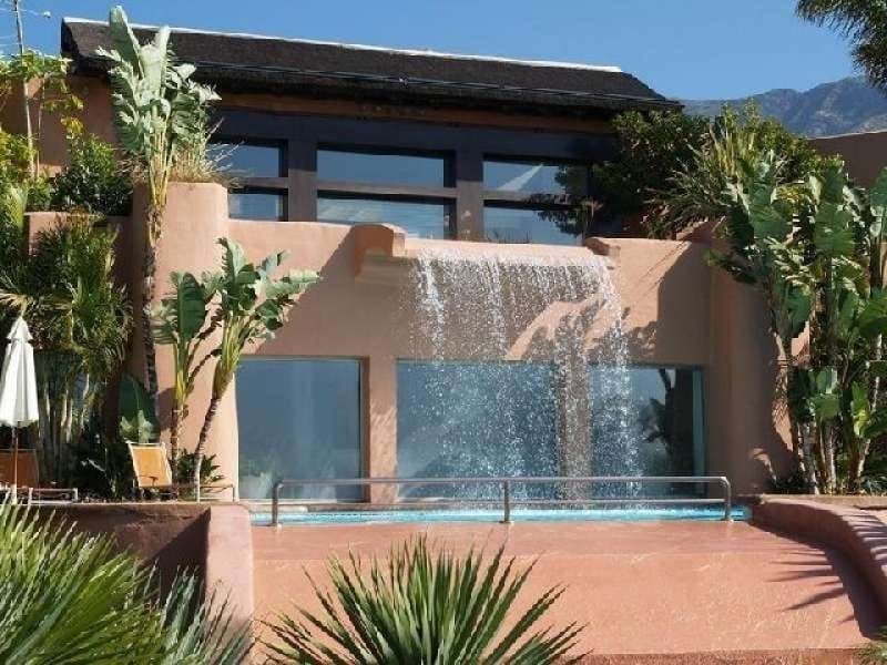 Apartamento de 3 habitaciones en Golden Mile en venta con piscina garaje - 799.000 € (Ref: 10001403)