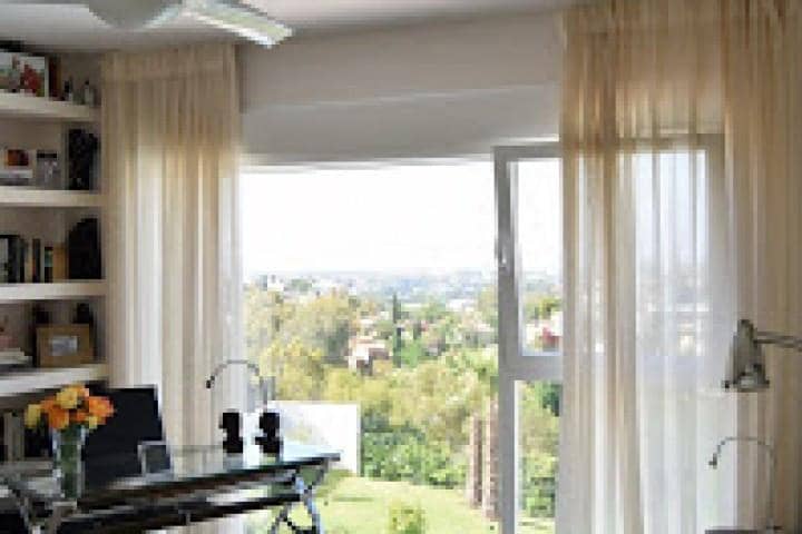 4 quarto Moradia para venda em Marbella com piscina - 1 925 000 € (Ref: 10001404)