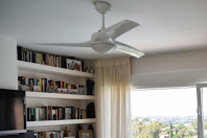 4 quarto Moradia para venda em Marbella com piscina - 1 925 000 € (Ref: 10001404)