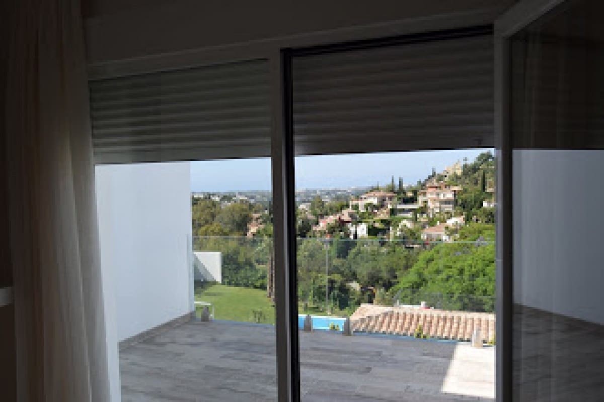 4 quarto Moradia para venda em Marbella com piscina - 1 925 000 € (Ref: 10001404)