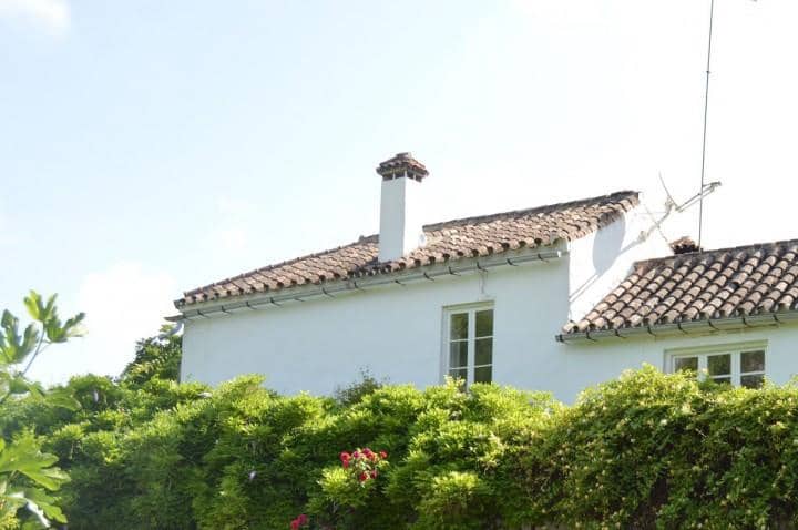 5 makuuhuone Maalaistalo myytävänä paikassa Marbella mukana uima-altaan - 720 000 € (Ref: 10001405)