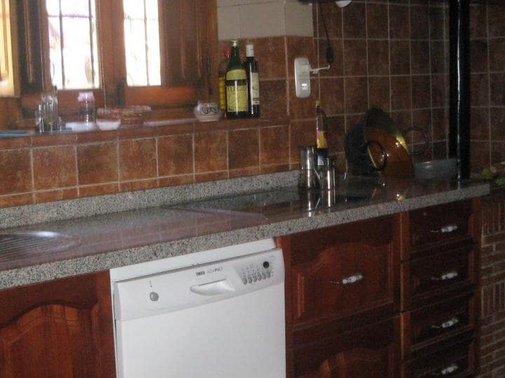 5 makuuhuone Maalaistalo myytävänä paikassa Marbella mukana uima-altaan - 720 000 € (Ref: 10001405)
