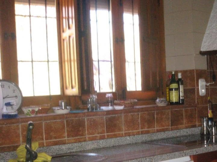 5 makuuhuone Maalaistalo myytävänä paikassa Marbella mukana uima-altaan - 720 000 € (Ref: 10001405)