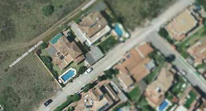 Area Edificabile in vendita in Marbella - 479.000 € (Rif: 10001406)