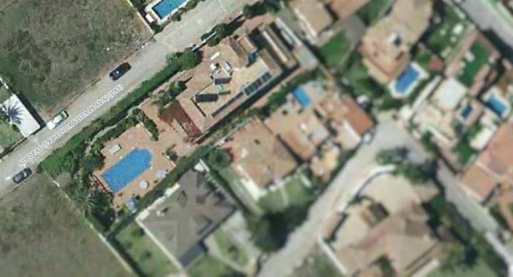 Area Edificabile in vendita in Marbella - 479.000 € (Rif: 10001406)