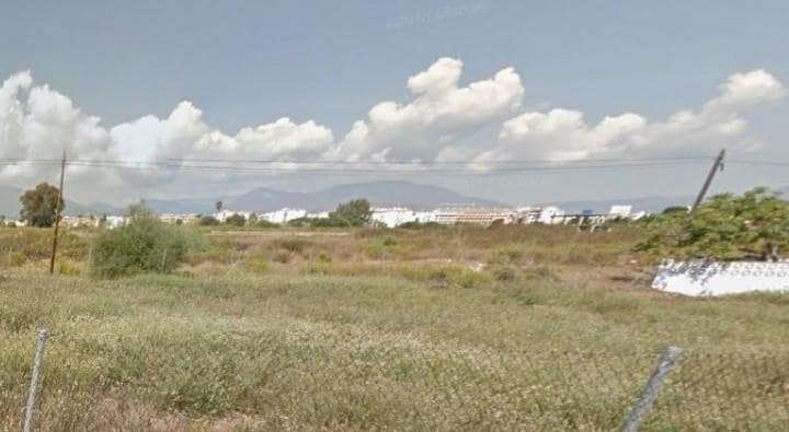Area Edificabile in vendita in Marbella - 479.000 € (Rif: 10001406)