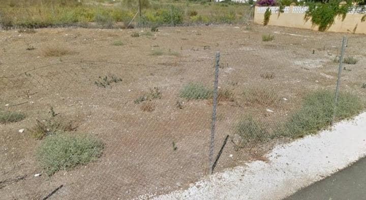 Area Edificabile in vendita in Marbella - 479.000 € (Rif: 10001406)