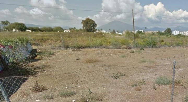 Area Edificabile in vendita in Marbella - 479.000 € (Rif: 10001406)