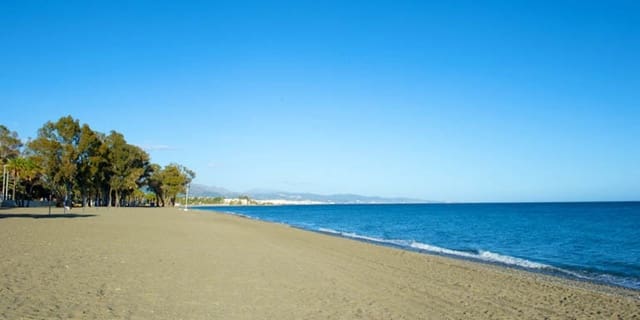 Area Edificabile in vendita in Marbella - 479.000 € (Rif: 10001406)