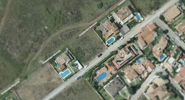 Area Edificabile in vendita in Marbella - 479.000 € (Rif: 10001406)