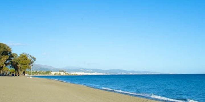 Tomt till salu i Marbella - 410 500 € (Ref: 10001407)