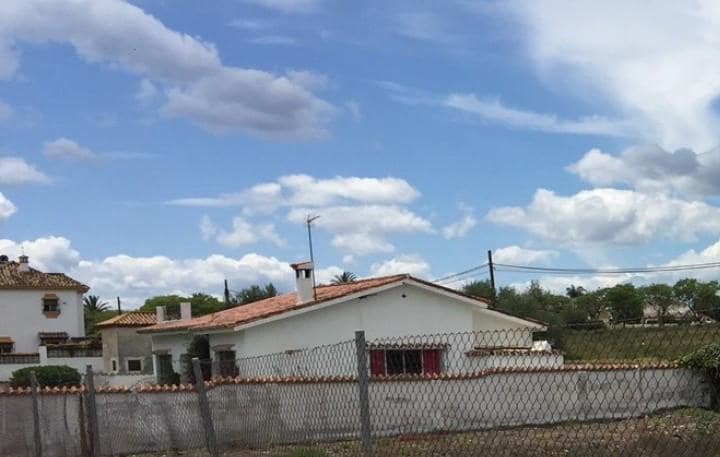 Tomt till salu i Marbella - 410 500 € (Ref: 10001407)