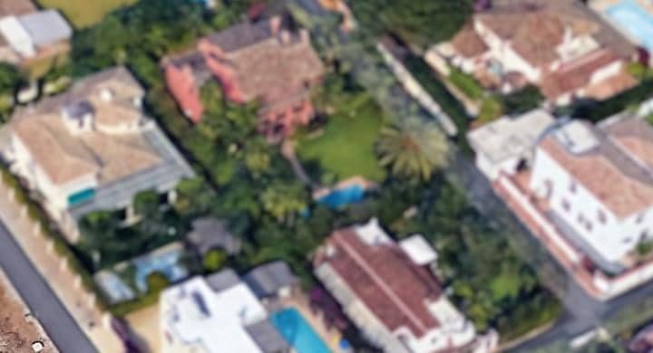 Tomt till salu i Marbella - 410 500 € (Ref: 10001407)