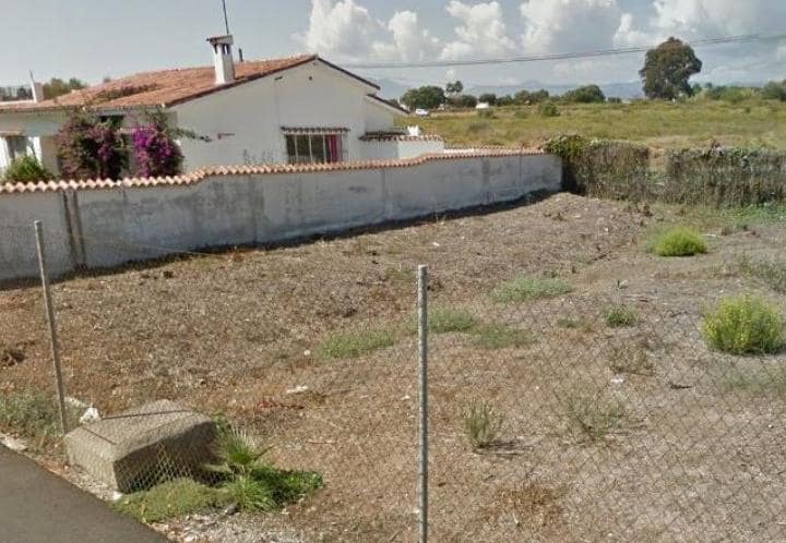 Tomt till salu i Marbella - 410 500 € (Ref: 10001407)