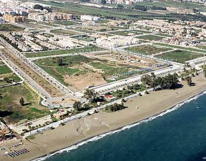 Tomt till salu i Marbella - 410 500 € (Ref: 10001407)