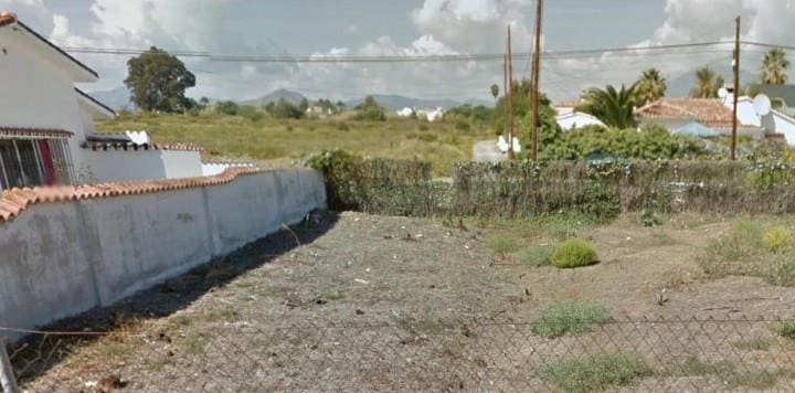 Tomt till salu i Marbella - 410 500 € (Ref: 10001407)
