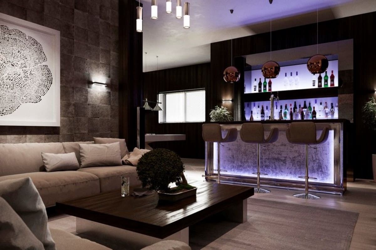 5 slaapkamer Villa te koop in Mijas Costa met zwembad garage - € 2.550.000 (Ref: 10001409)