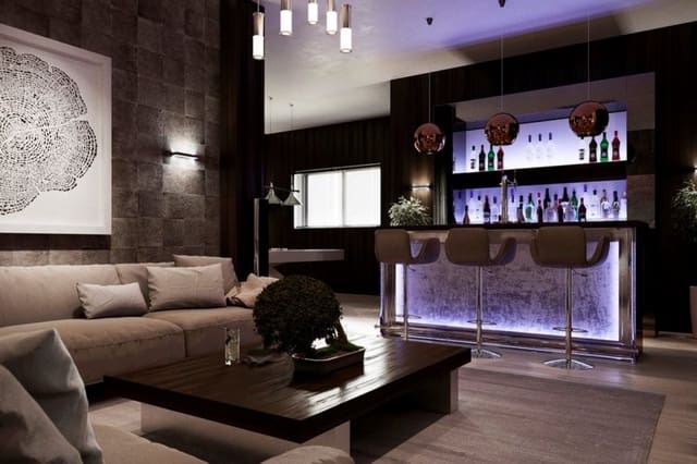 5 slaapkamer Villa te koop in Mijas Costa, Mijas met zwembad garage - € 2.550.000 (Ref: 10001409)